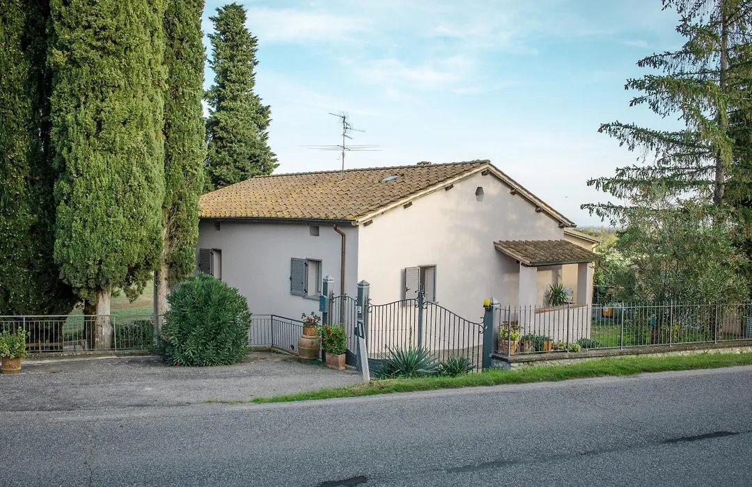 Agriturismo Terre di Anghiari-1